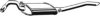ASMET 19.007 End Silencer